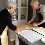 Iwan Thomas: The perfect way to prepare for the London marathon? A Tuscan diet of pasta and hills